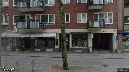 Rooms for rent in Gothenburg City Centre - Photo from Google Street View