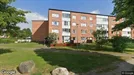 Apartment for rent, Kristianstad, Skåne County, Ingelstadsgatan