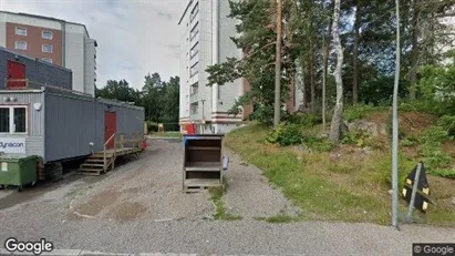 Apartments for rent in Växjö - Photo from Google Street View