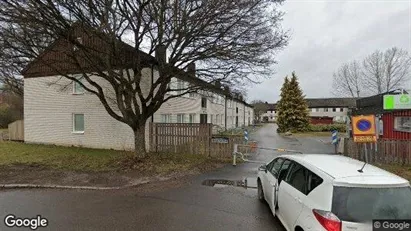 Apartments for rent in Linköping - Photo from Google Street View