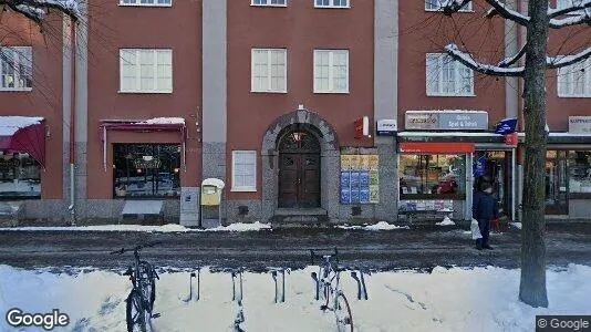 Apartments for rent in Kumla - Photo from Google Street View