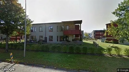 Apartments for rent in Kumla - Photo from Google Street View