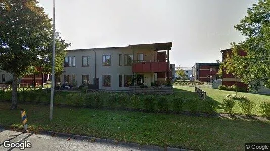 Apartments for rent in Kumla - Photo from Google Street View