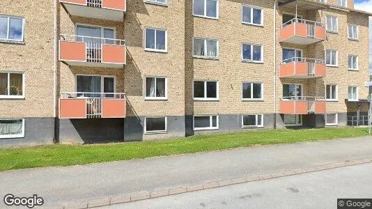 Apartments for rent in Mellerud - Photo from Google Street View