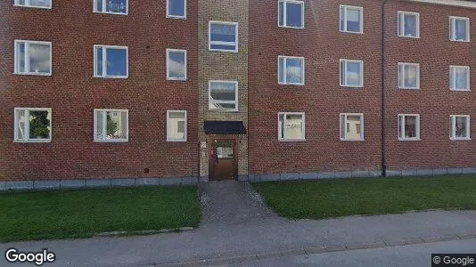 Apartments for rent in Mellerud - Photo from Google Street View