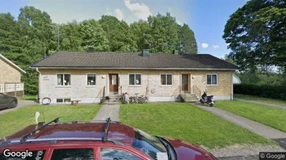 Apartments for rent in Mellerud - Photo from Google Street View