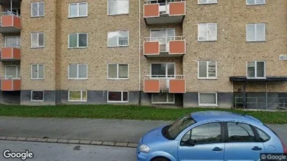 Apartments for rent in Mellerud - Photo from Google Street View