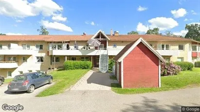 Apartments for rent in Mellerud - Photo from Google Street View