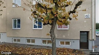 Apartments for rent in Mellerud - Photo from Google Street View