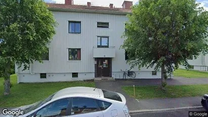 Apartments for rent in Mellerud - Photo from Google Street View