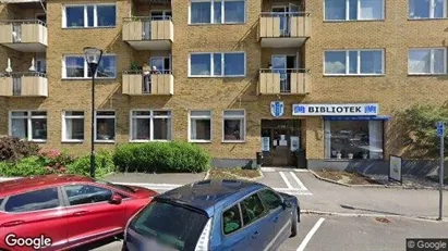 Apartments for rent in Mellerud - Photo from Google Street View