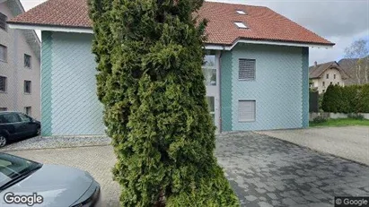 Apartments for rent in Oberaargau - Photo from Google Street View