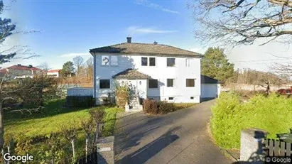 Apartments for rent in Færder - Photo from Google Street View