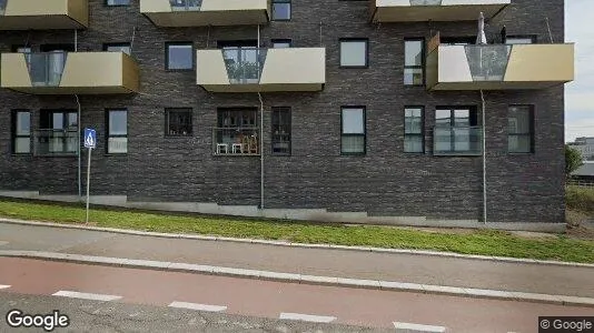 Apartments for rent in Oslo Gamle Oslo - Photo from Google Street View