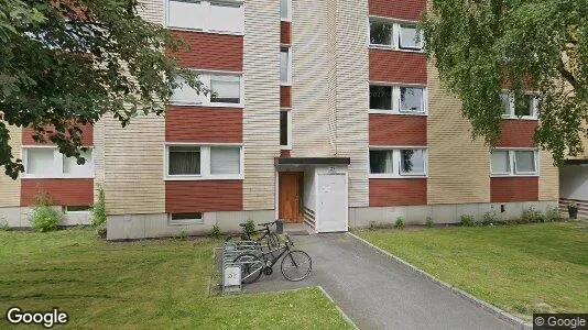 Apartments for rent in Oslo Østensjø - Photo from Google Street View