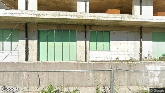 Apartments for rent in Voluntari - Photo from Google Street View