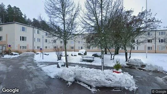 Apartments for rent in Västerås - Photo from Google Street View