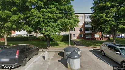 Apartments for rent in Kristianstad - Photo from Google Street View