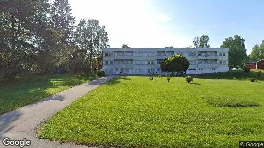 Apartments for rent in Bengtsfors - Photo from Google Street View