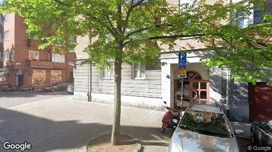 Apartments for rent in Malmö City - Photo from Google Street View