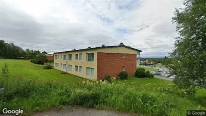 Apartments for rent in Strömsund - Photo from Google Street View