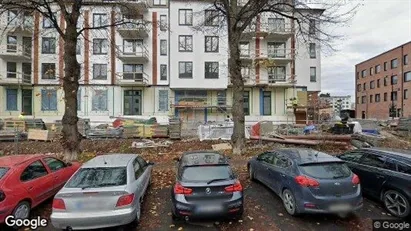 Apartments for rent in Eskilstuna - Photo from Google Street View