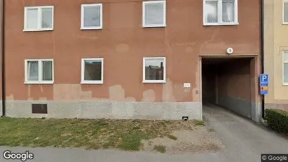 Apartments for rent in Eskilstuna - Photo from Google Street View