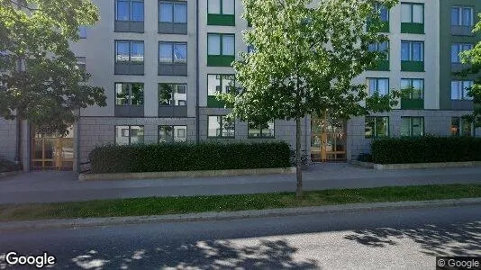 Apartments for rent in Stockholm South - Photo from Google Street View