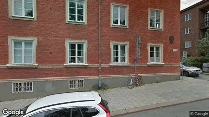 Apartments for rent in Kungsholmen - Photo from Google Street View