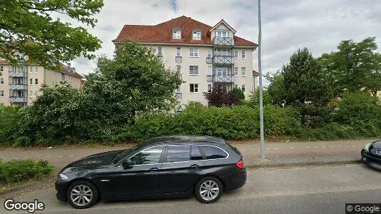 Apartments for rent in Mecklenburgische Seenplatte - Photo from Google Street View