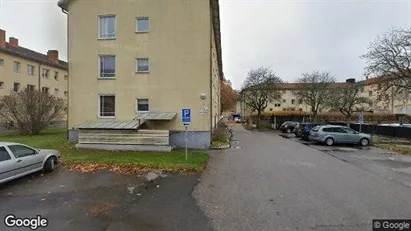 Apartments for rent in Gävle - Photo from Google Street View