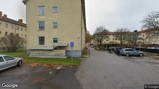 Apartments for rent in Gävle - Photo from Google Street View