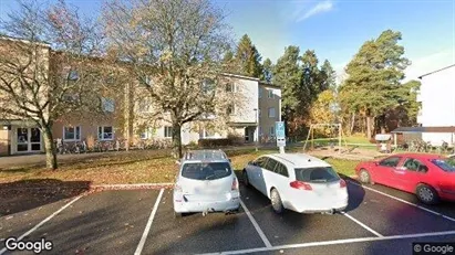 Apartments for rent in Gävle - Photo from Google Street View