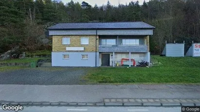 Apartments for rent in Ale - Photo from Google Street View