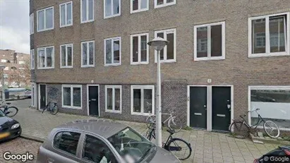 Apartments for rent in Amsterdam Zuideramstel - Photo from Google Street View