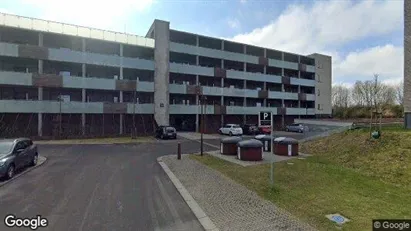 Apartments for rent in Nørresundby - Photo from Google Street View