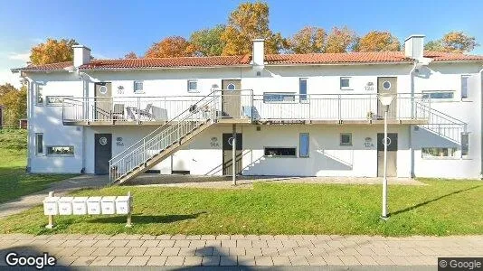 Apartments for rent in Jönköping - Photo from Google Street View