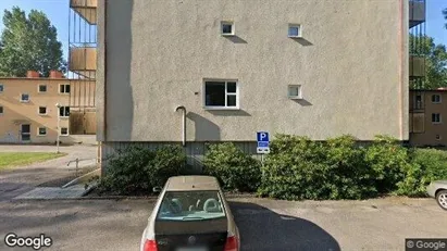 Apartments for rent in Karlstad - Photo from Google Street View