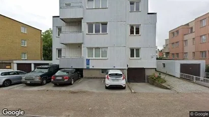 Apartments for rent in Landskrona - Photo from Google Street View