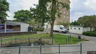 Apartments for rent in Sofielund - Photo from Google Street View