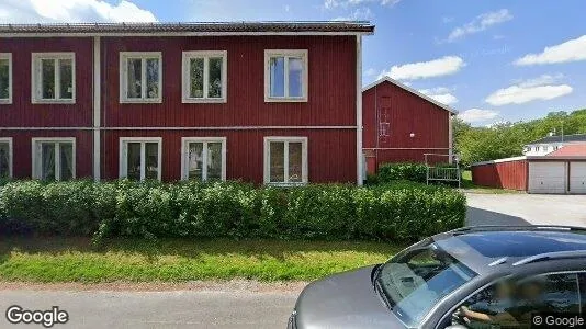 Apartments for rent in Ludvika - Photo from Google Street View