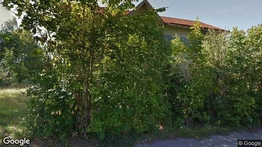 Apartments for rent in Tierp - Photo from Google Street View