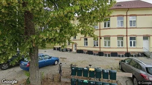 Apartments for rent in Eslöv - Photo from Google Street View