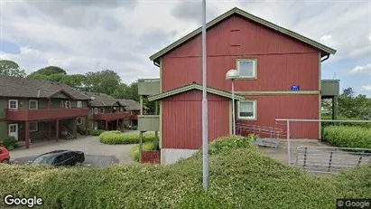 Apartments for rent in Båstad - Photo from Google Street View