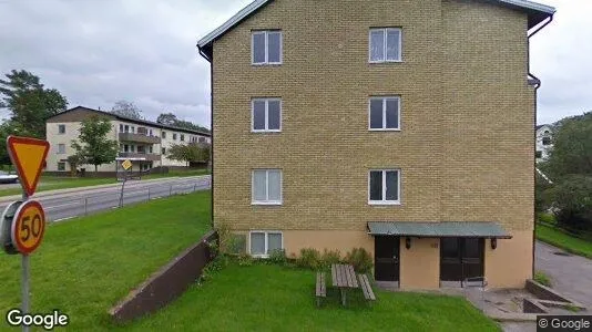 Apartments for rent in Borås - Photo from Google Street View