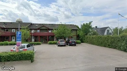 Apartments for rent in Båstad - Photo from Google Street View