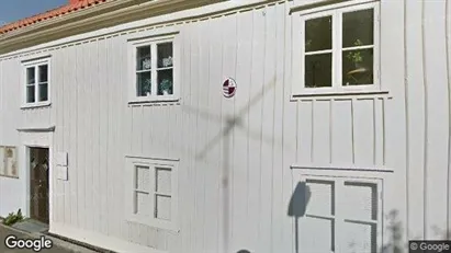 Apartments for rent in Jönköping - Photo from Google Street View