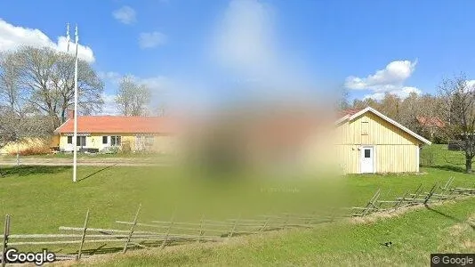 Apartments for rent in Örebro - Photo from Google Street View