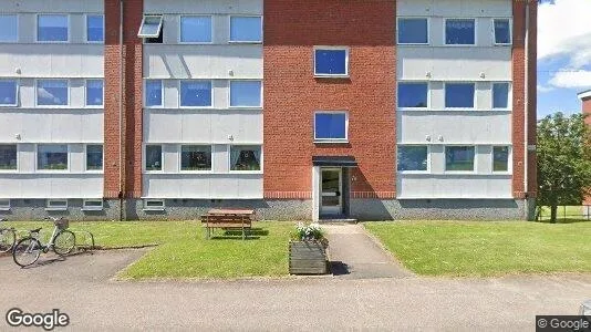 Apartments for rent in Falköping - Photo from Google Street View