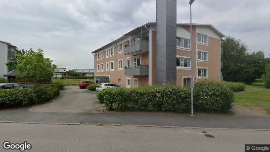 Apartments for rent in Klippan - Photo from Google Street View